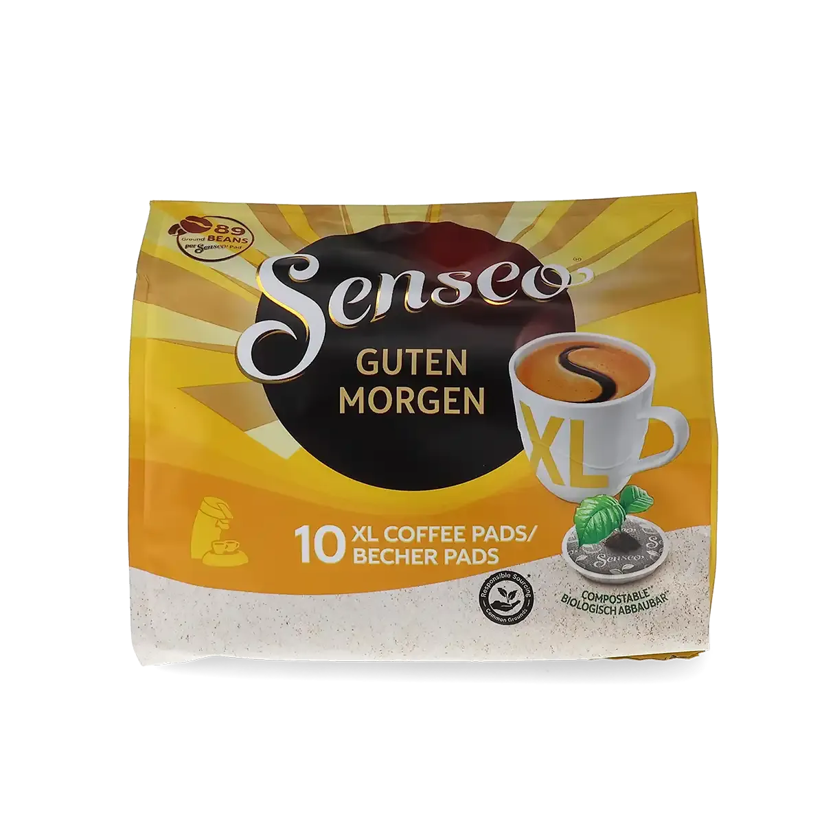 Senseo\u0020XL\u0020\u002D\u0020Guten\u0020Morgen\u0020\u0028Large\u0020Cup\u0029