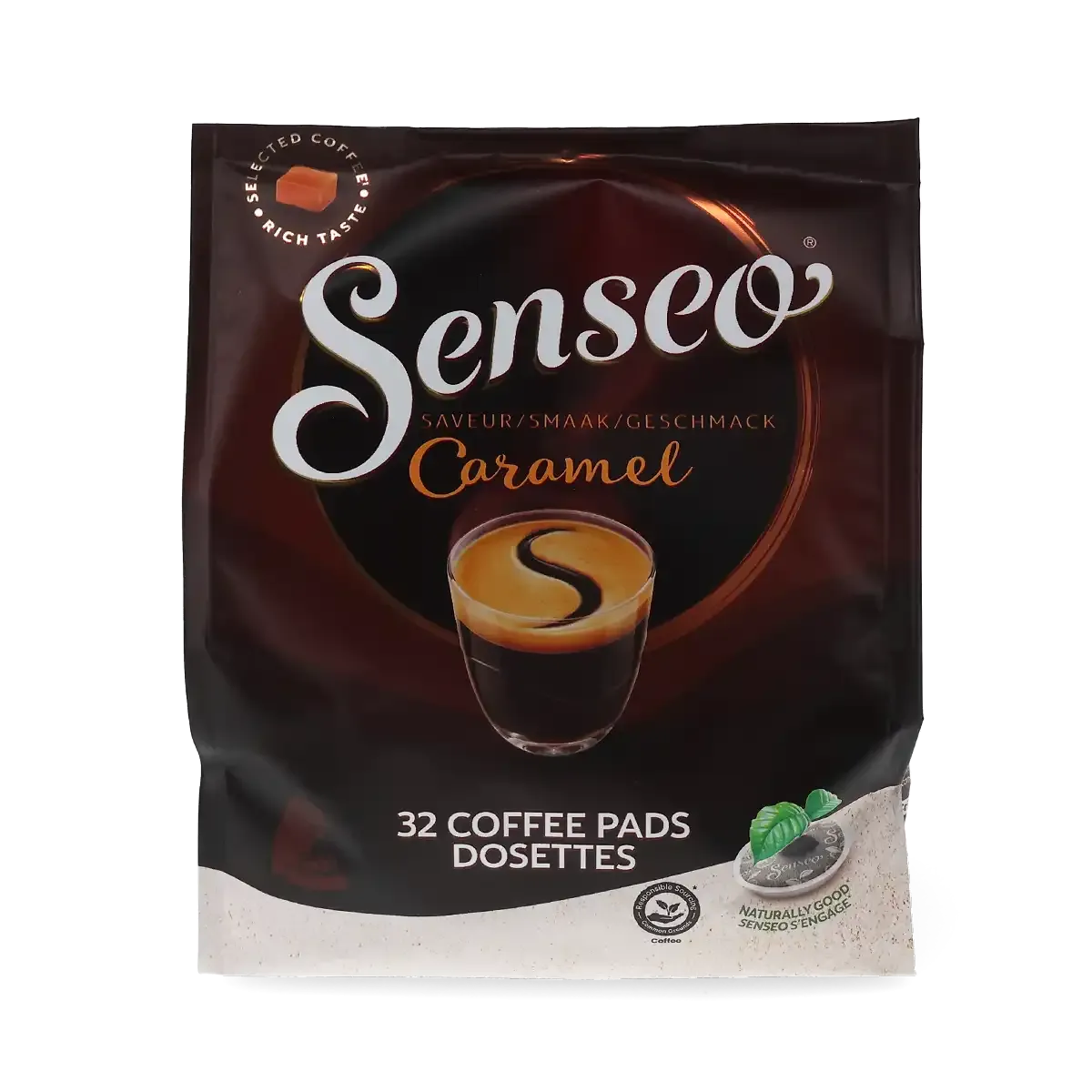Senseo\u0020Caramel