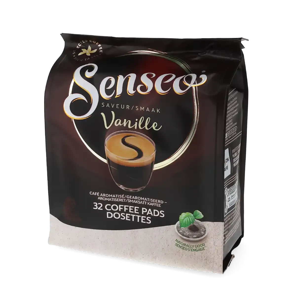 Senseo\u0020Vanilla