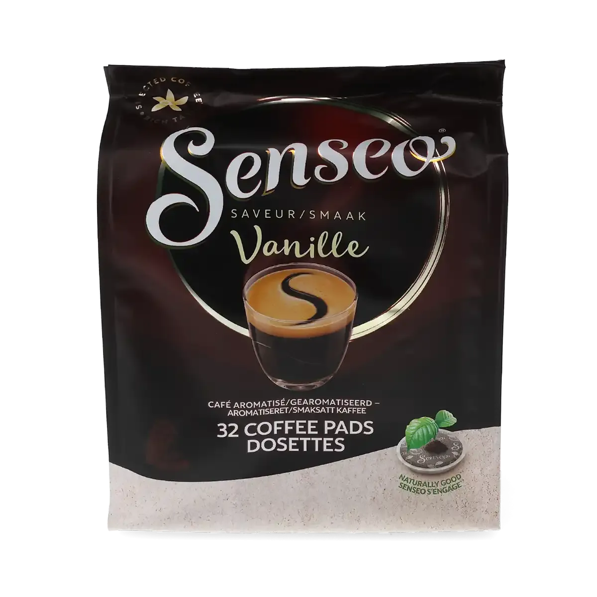 Senseo\u0020Vanilla