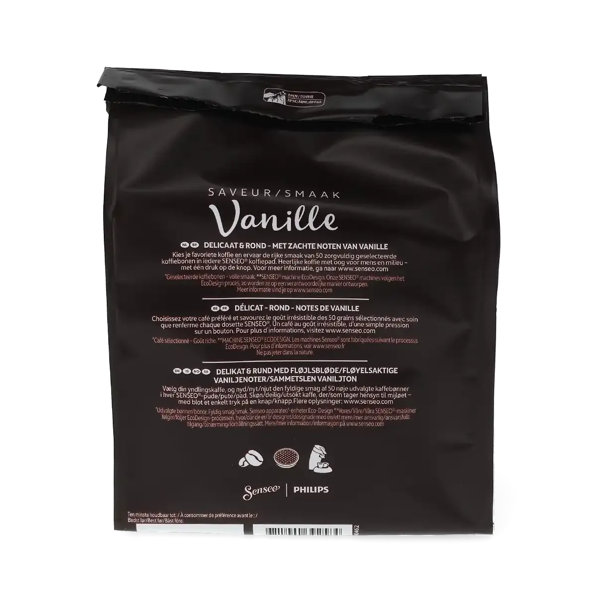 Senseo\u0020Vanilla