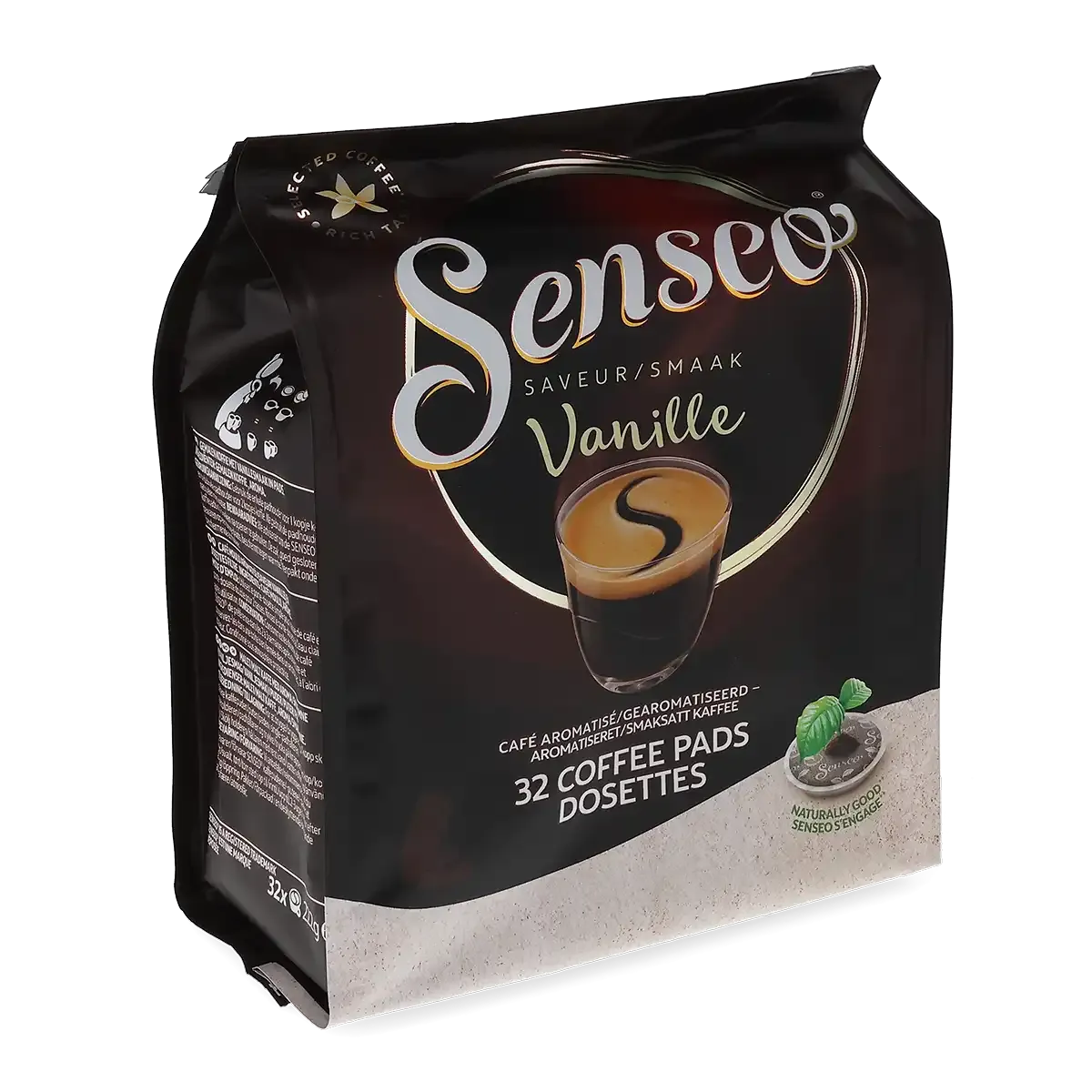 Senseo\u0020Vanilla