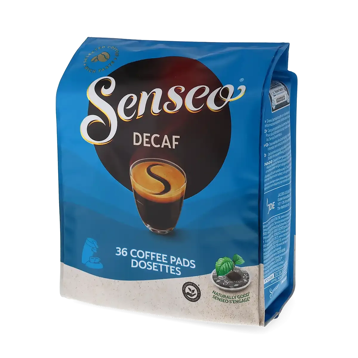 Senseo\u0020Decaf