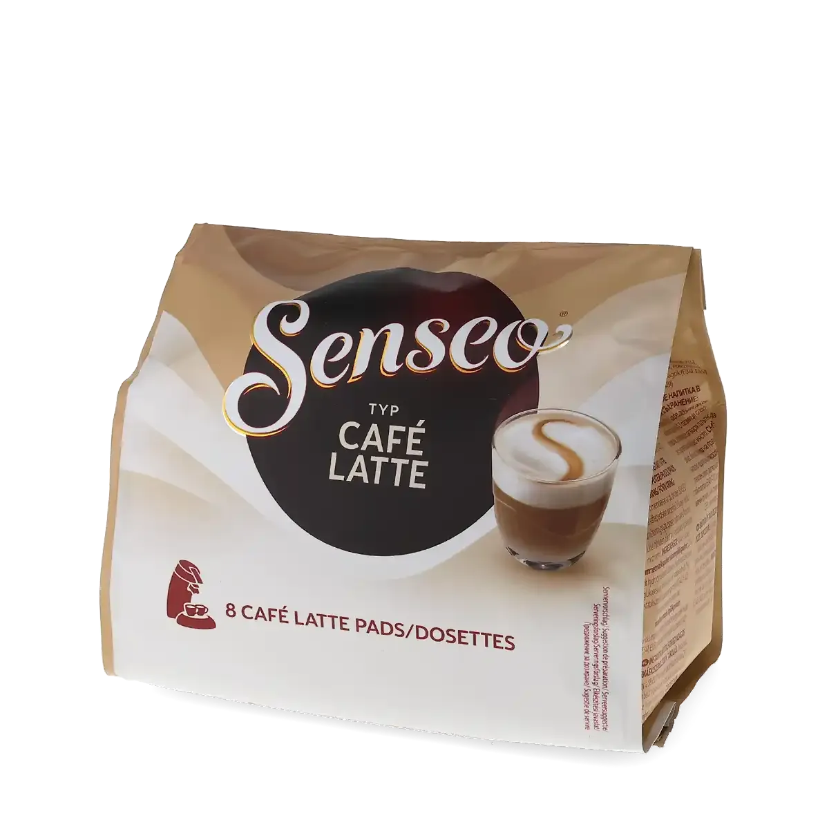 Senseo\u0020Caff\u00E8\u0020Latte