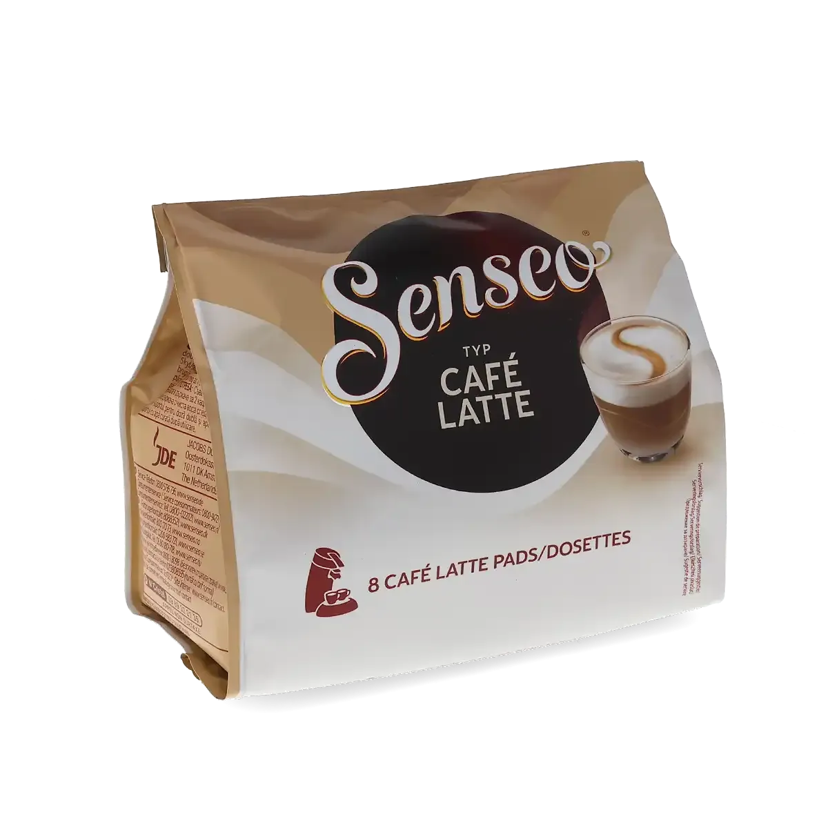 Senseo\u0020Caff\u00E8\u0020Latte