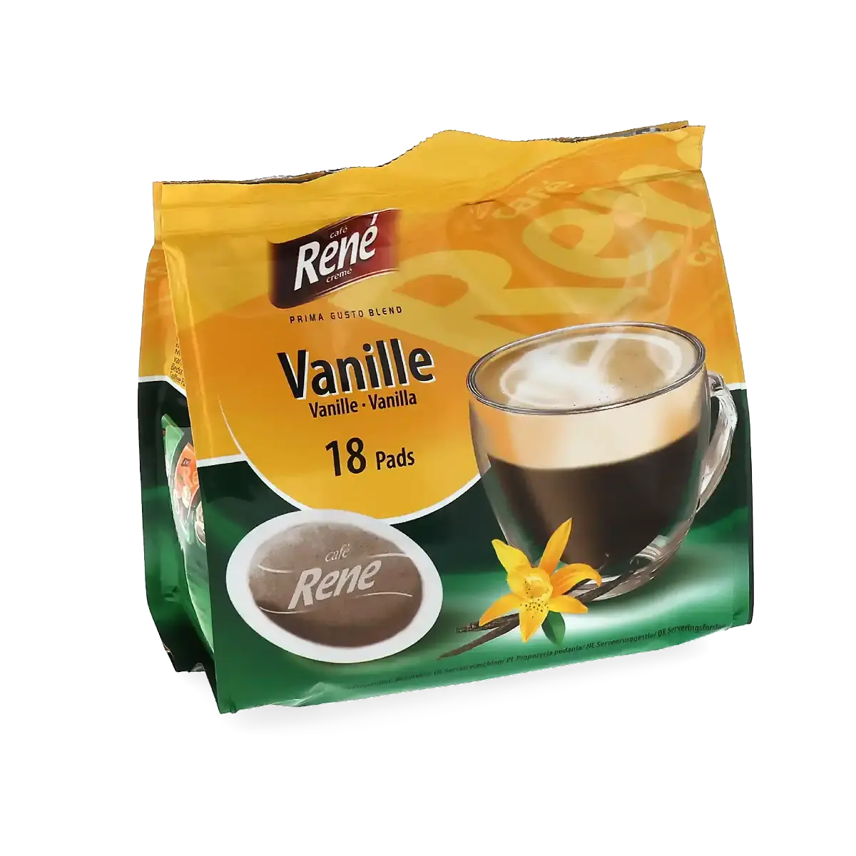 Caf\u00E9\u0020Ren\u00E9\u0020Vanilla