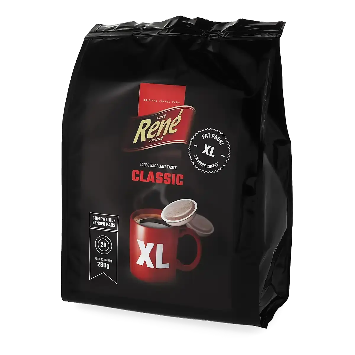 Caf\u00E9\u0020Ren\u00E9\u0020Classic\u0020\u0028Large\u0020Cup\u0029