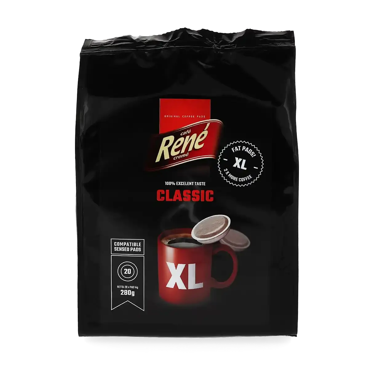 Caf\u00E9\u0020Ren\u00E9\u0020Classic\u0020\u0028Large\u0020Cup\u0029