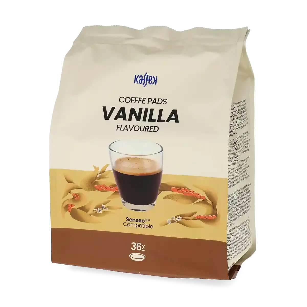 Vanilla
