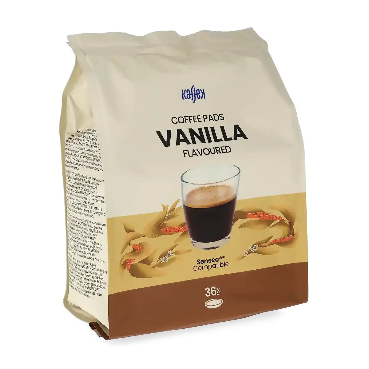 Vanilla