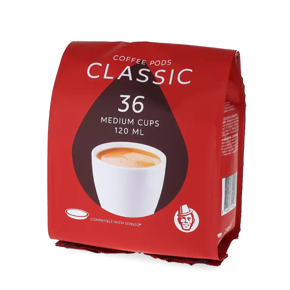 Classic\u0020\u002D\u0020Everyday\u0020Coffee