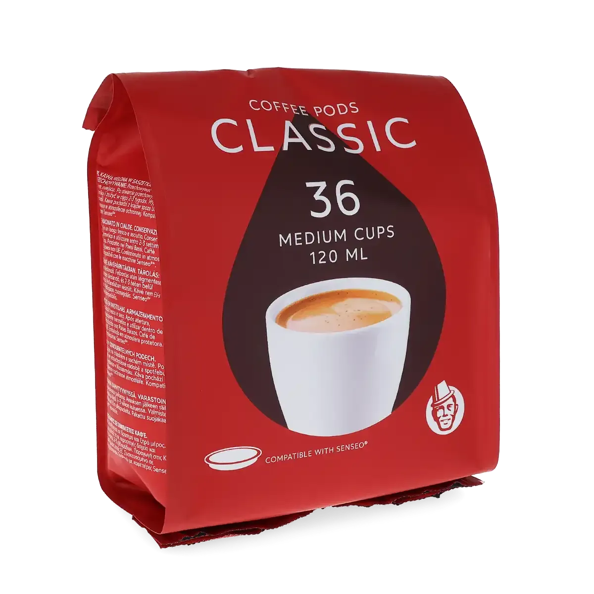 Classic\u0020\u002D\u0020Everyday\u0020Coffee