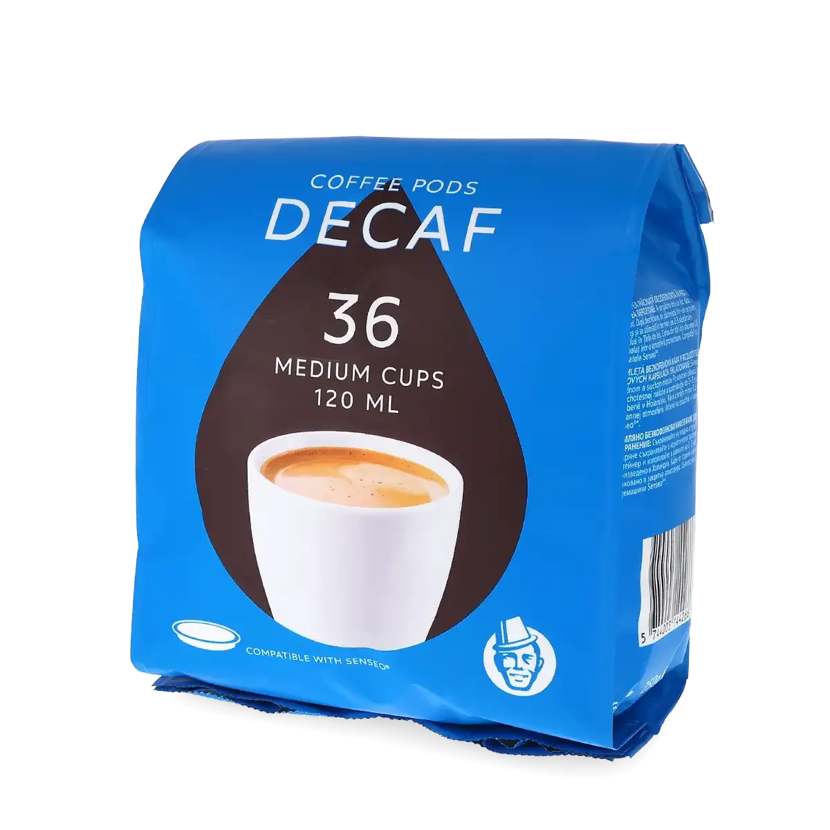 Decaffeinated\u0020\u002D\u0020Everyday\u0020Coffee