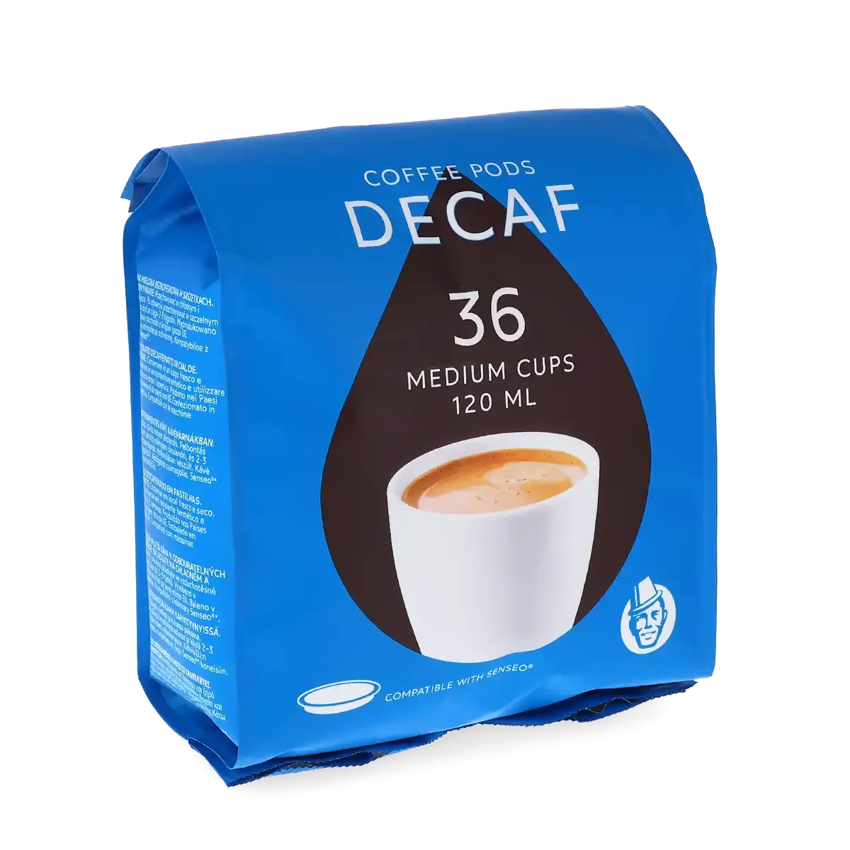 Decaffeinated\u0020\u002D\u0020Everyday\u0020Coffee
