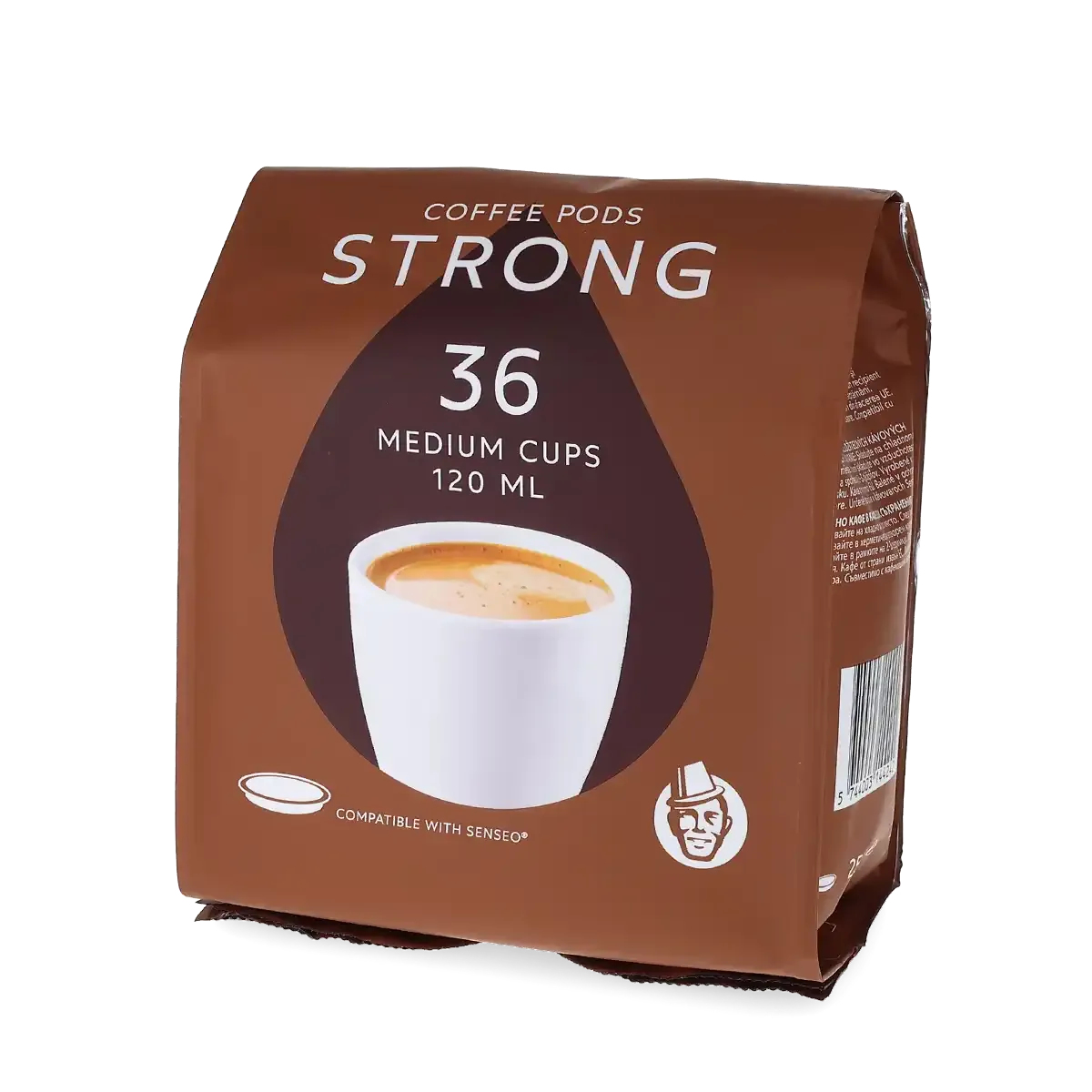 Strong\u0020\u002D\u0020Everyday\u0020Coffee