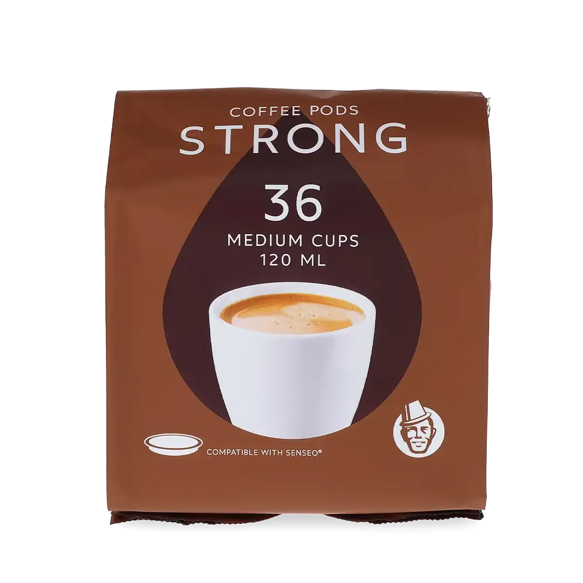 Strong\u0020\u002D\u0020Everyday\u0020Coffee