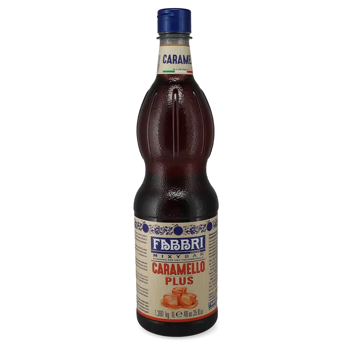 Caramel\u0020Plus\u0020Syrup