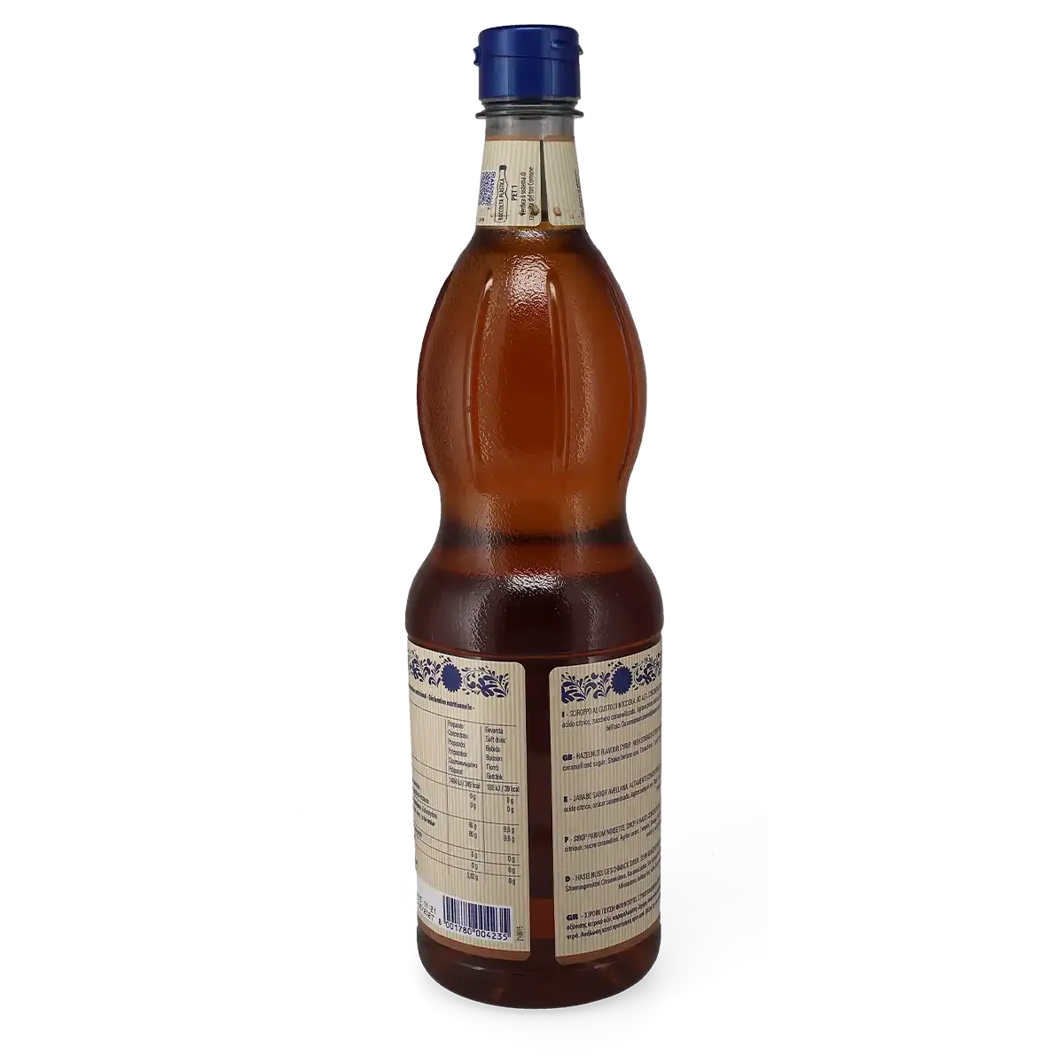Hazelnut\u0020Plus\u0020Syrup