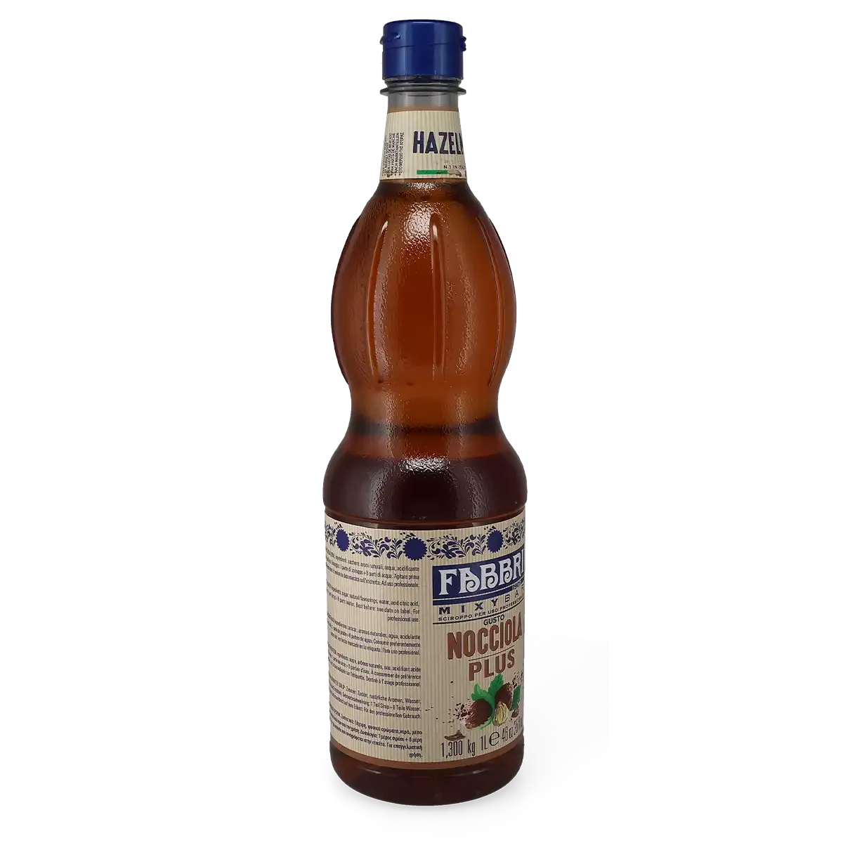 Hazelnut\u0020Plus\u0020Syrup