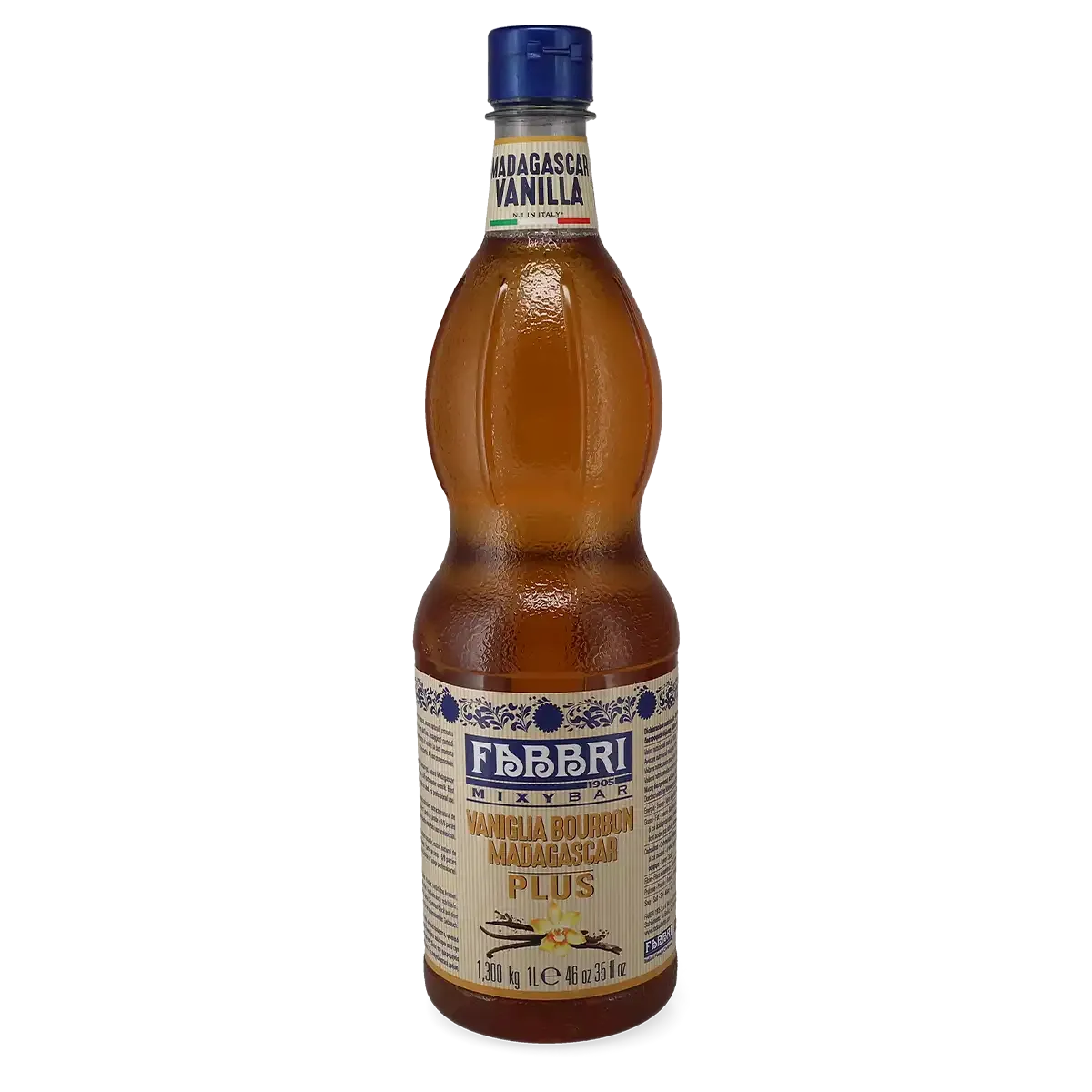 Vanilla\u0020Bourbon\u0020Madagascar\u0020Plus\u0020Syrup