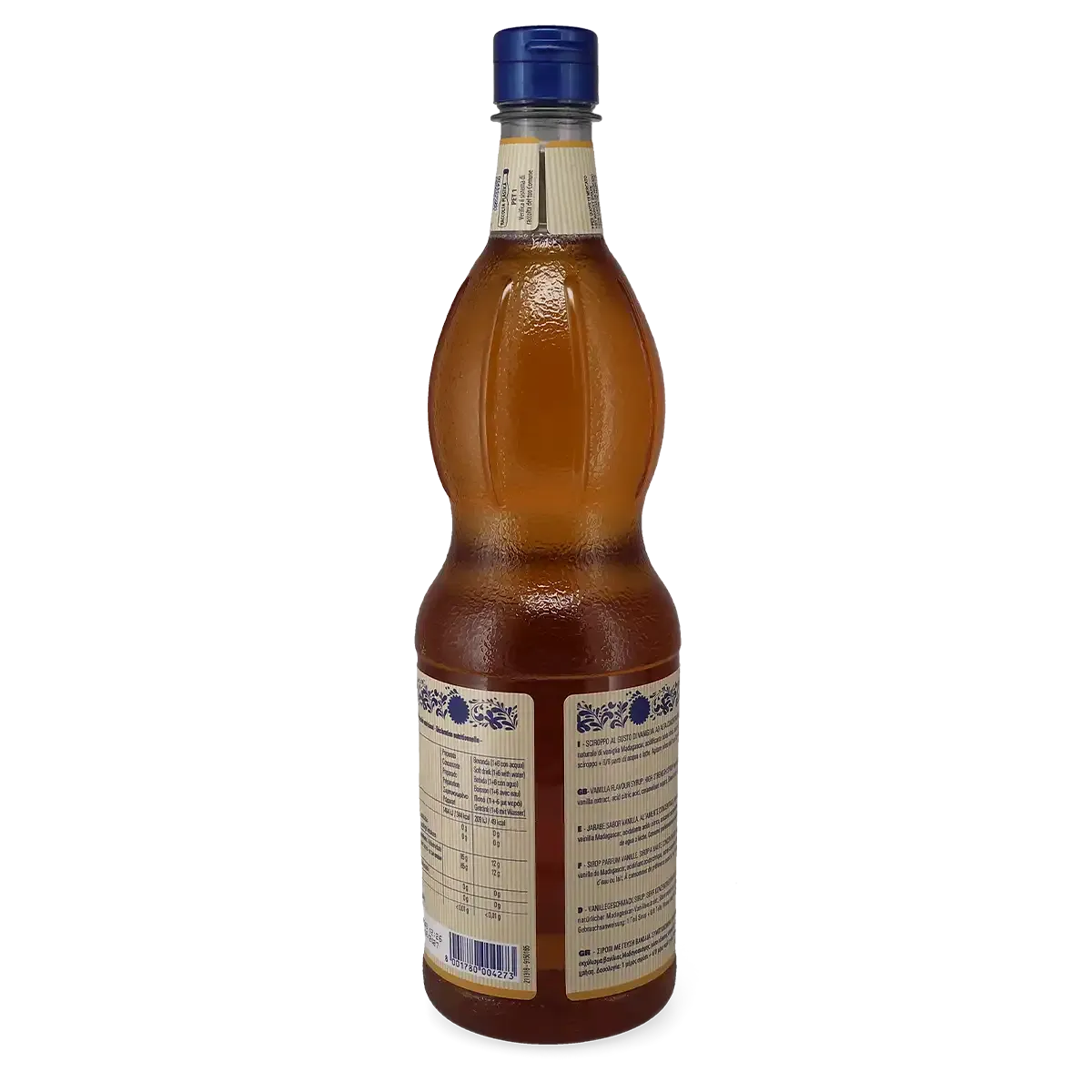 Vanilla\u0020Bourbon\u0020Madagascar\u0020Plus\u0020Syrup