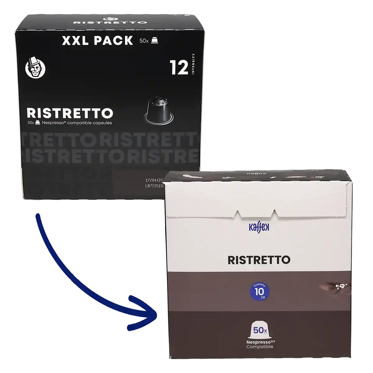 Ristretto\u0020