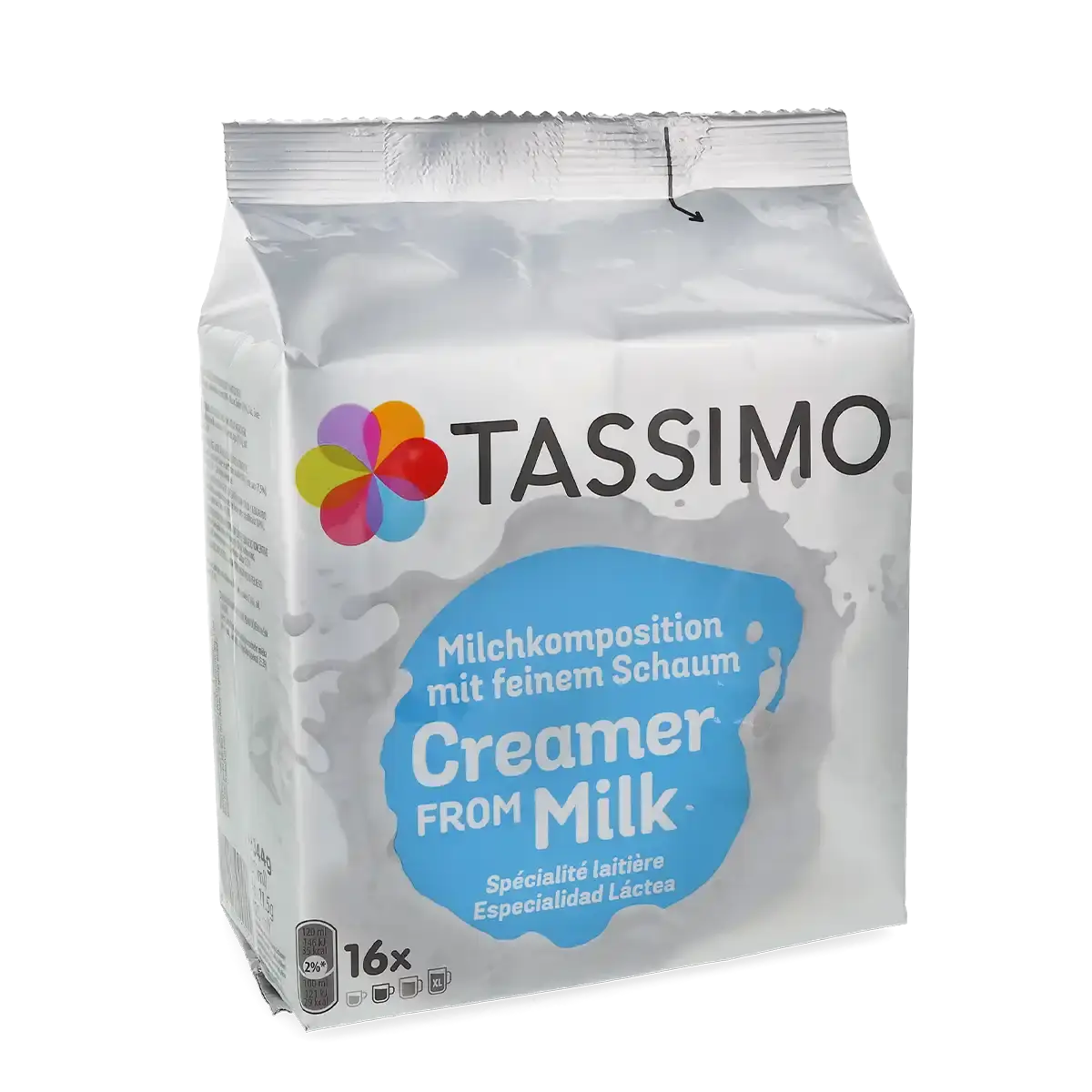Milk