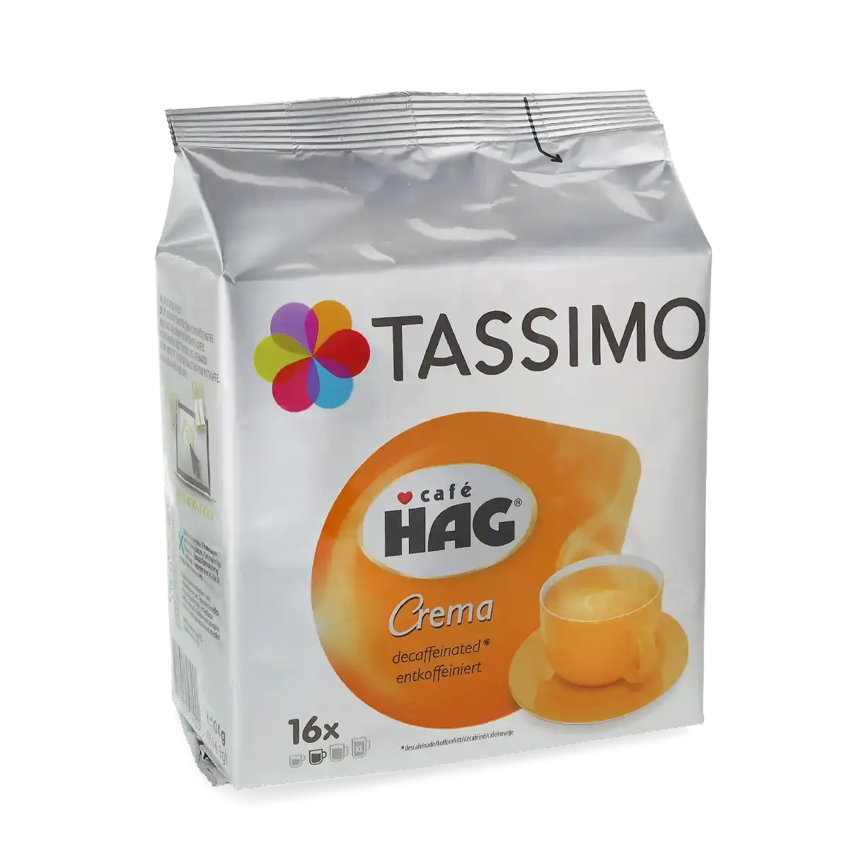 Crema\u0020Decaffeinated