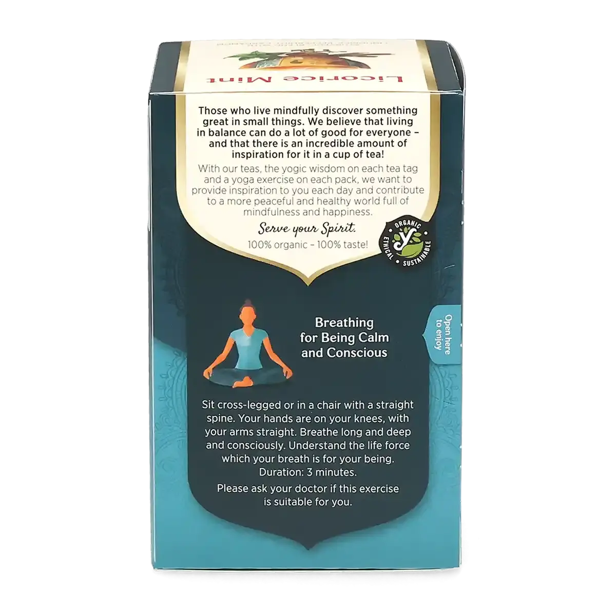 Yogi\u0020Tea\u0020Licorice\u0020Mint