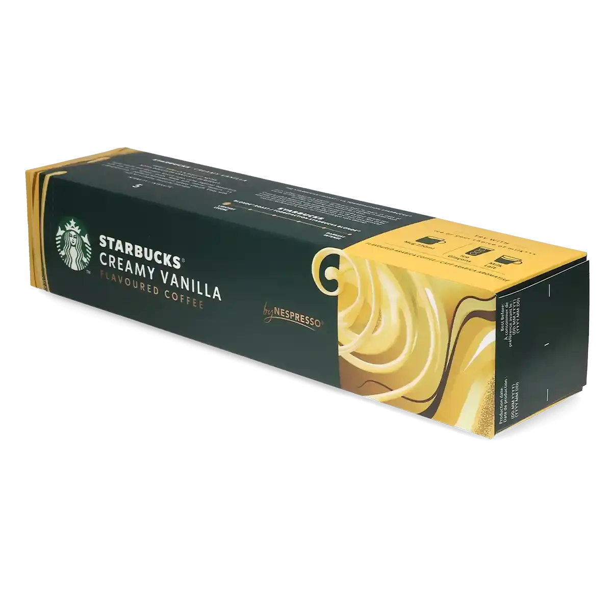 Vanilla