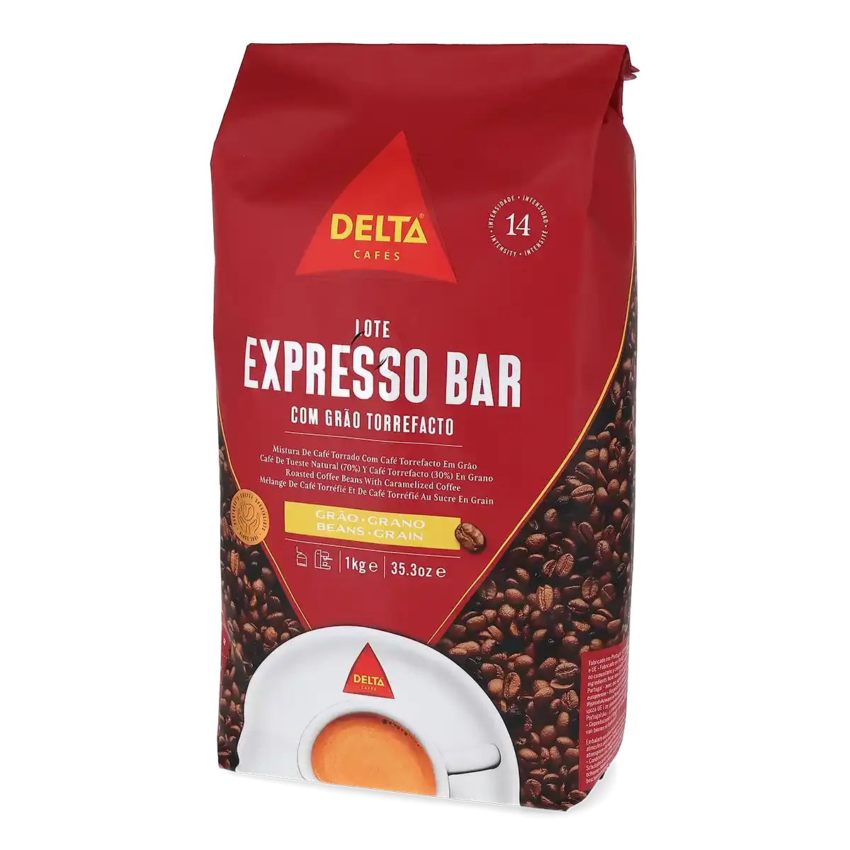 Expresso Bar