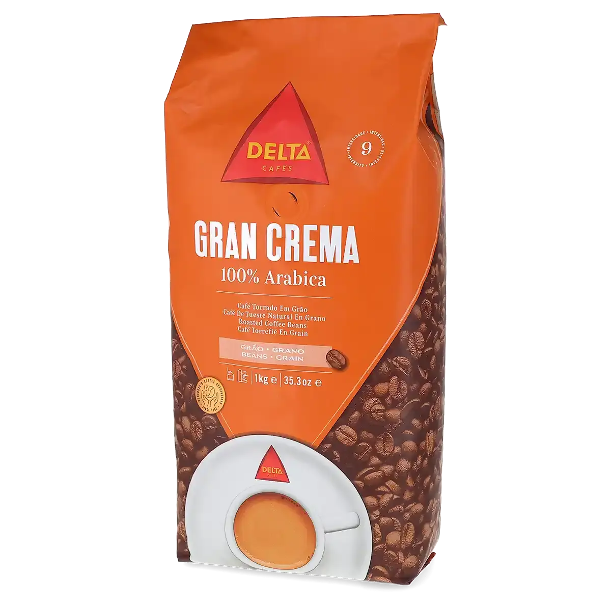 Gran Crema