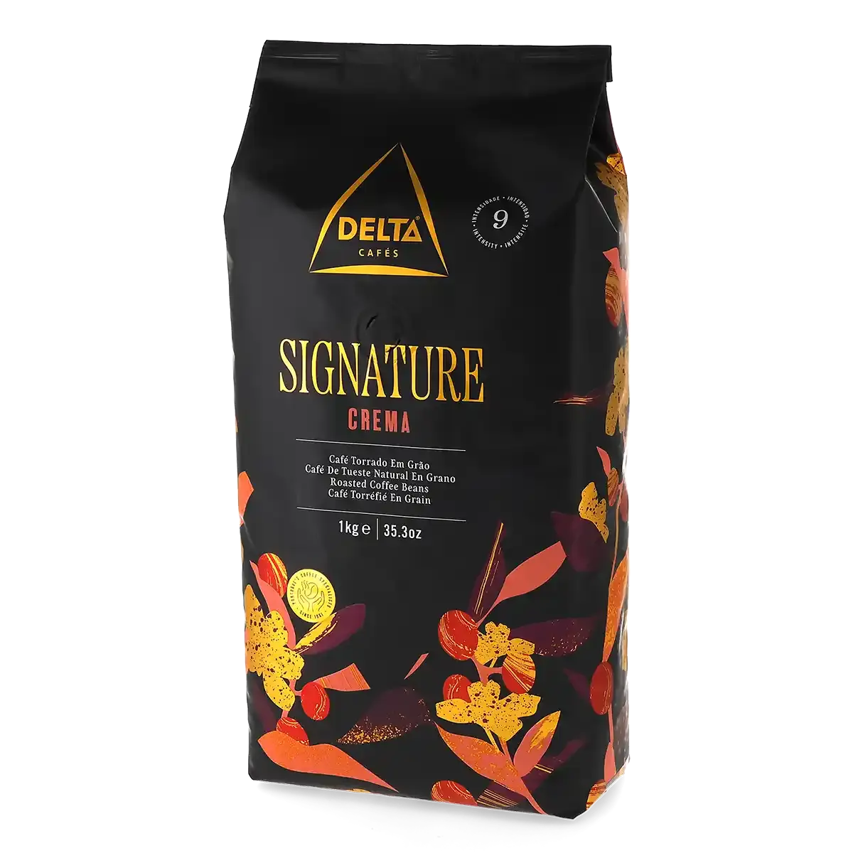 Signature crema