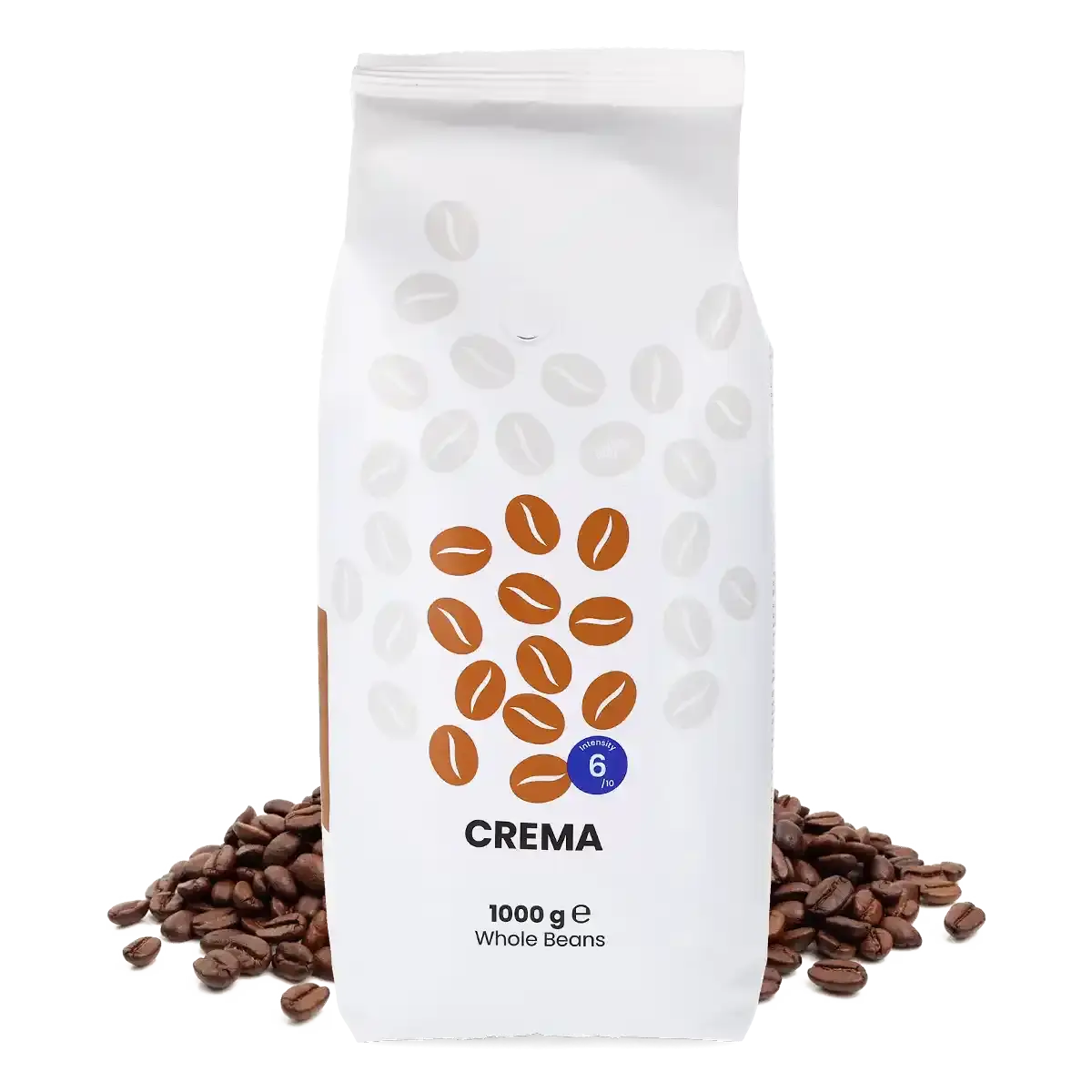Crema\u0020\u002D\u0020Budget