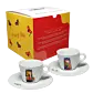 Window Collection Cappuccino Set
