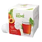 Peach Tea