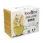 Ginger & Lemon Tea