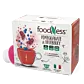 Pomegranate & Blueberry Tea