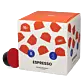 Espresso - Budget