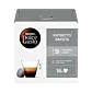 Ristretto Barista