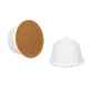 Caramel Ice Coffee 