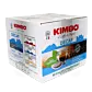 Espresso Decaf - Kimbo