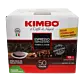 Espresso Napoletano - Kimbo