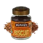 Caramelised Biscuit