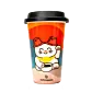 Thermal Cat Mug