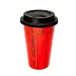 Dynamite Thermal mug