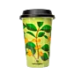 Coffee Plant Thermal Mug