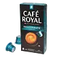 Decaffeinated Espresso
