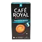 Decaffeinated Espresso