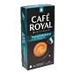 Decaffeinated Espresso